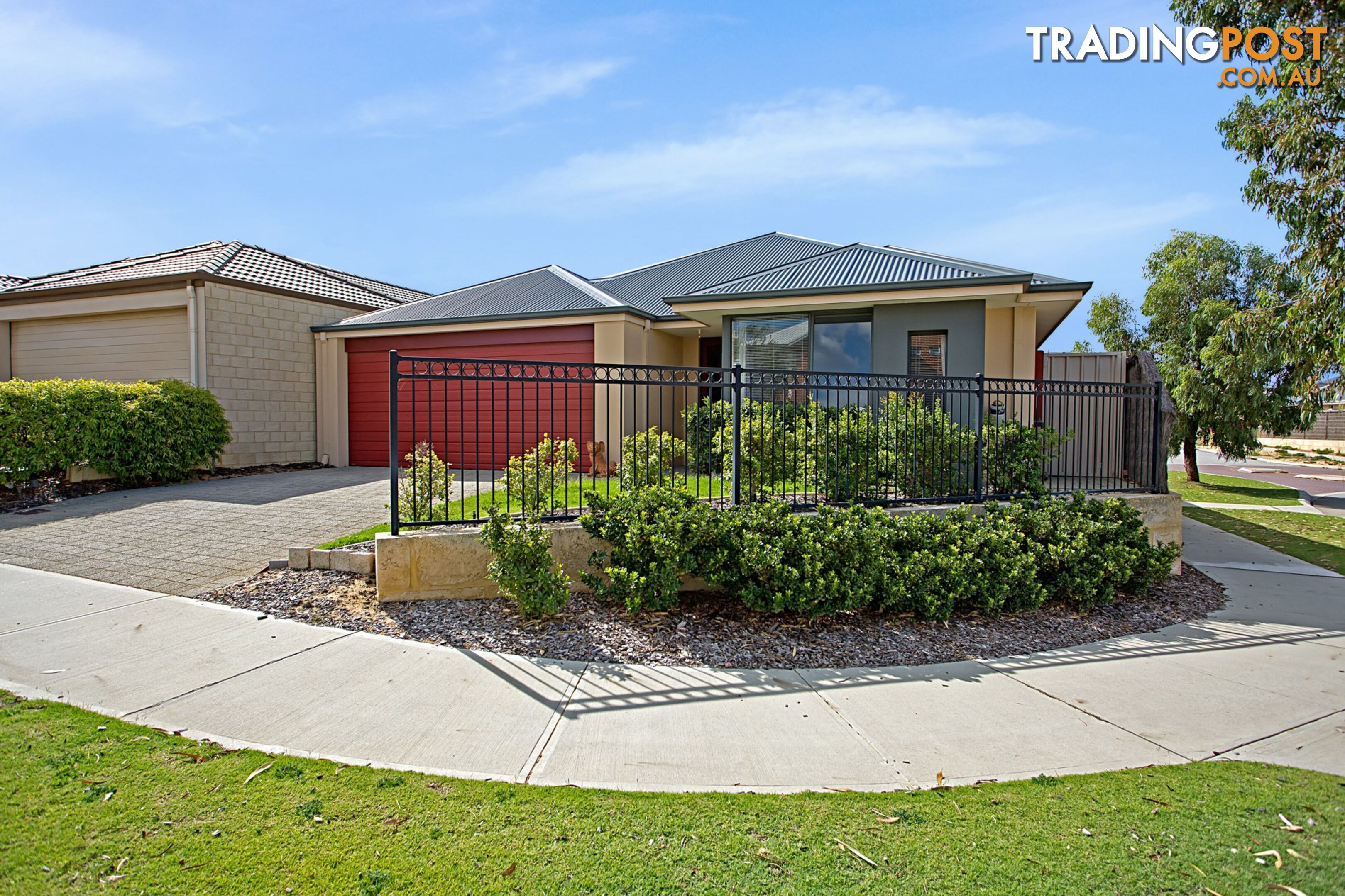 38 Manningtree Approach BUTLER WA 6036