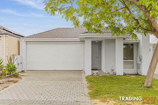 3 Pipefish Street ALKIMOS WA 6038