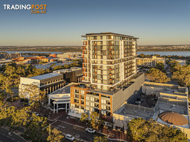 1110/113 Grand Boulevard JOONDALUP WA 6027