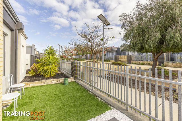 4 Lutea Lane JINDALEE WA 6036