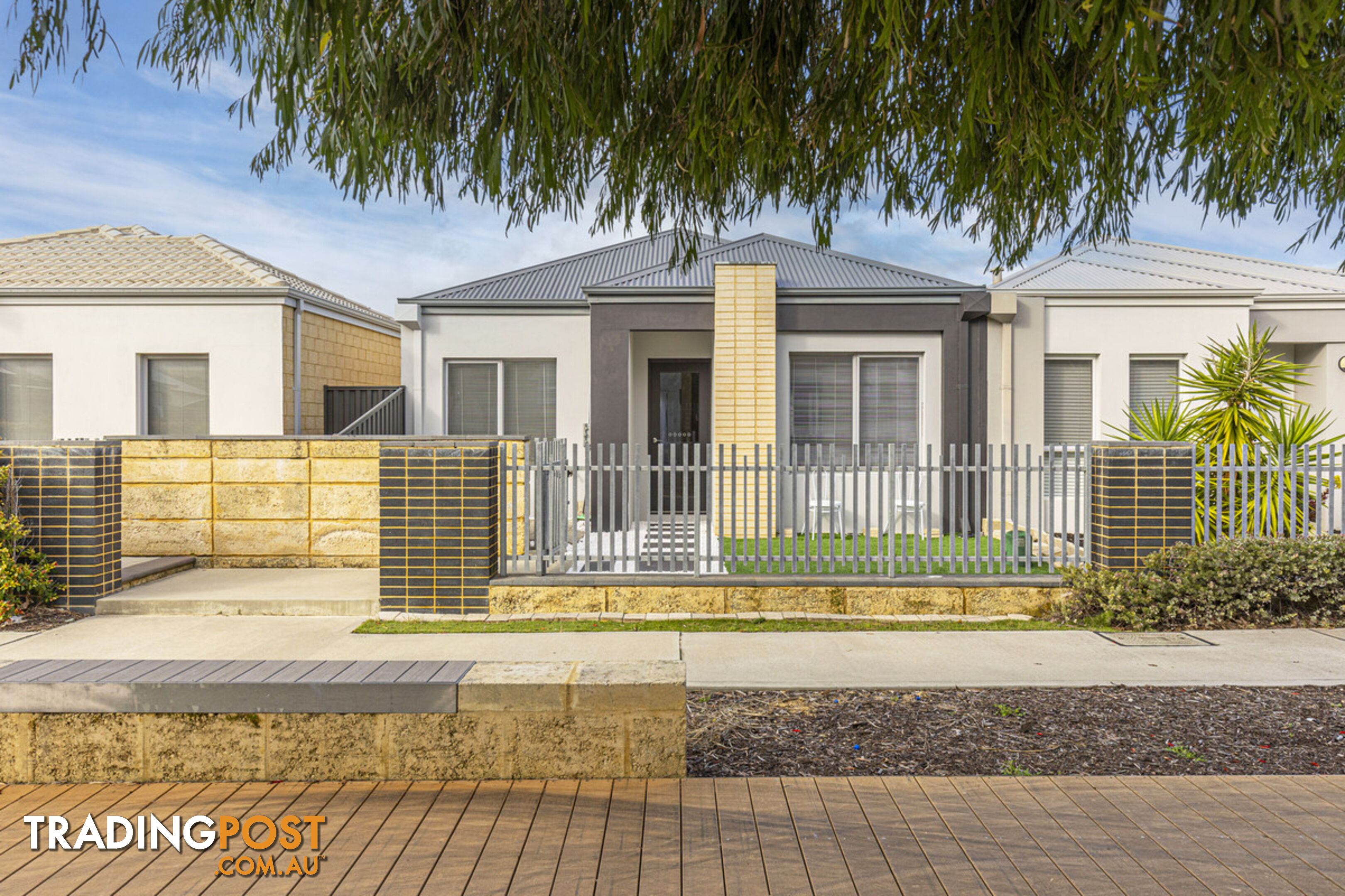 4 Lutea Lane JINDALEE WA 6036