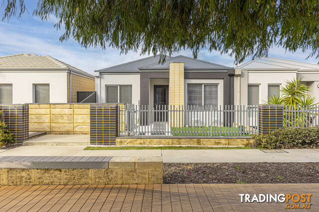 4 Lutea Lane JINDALEE WA 6036