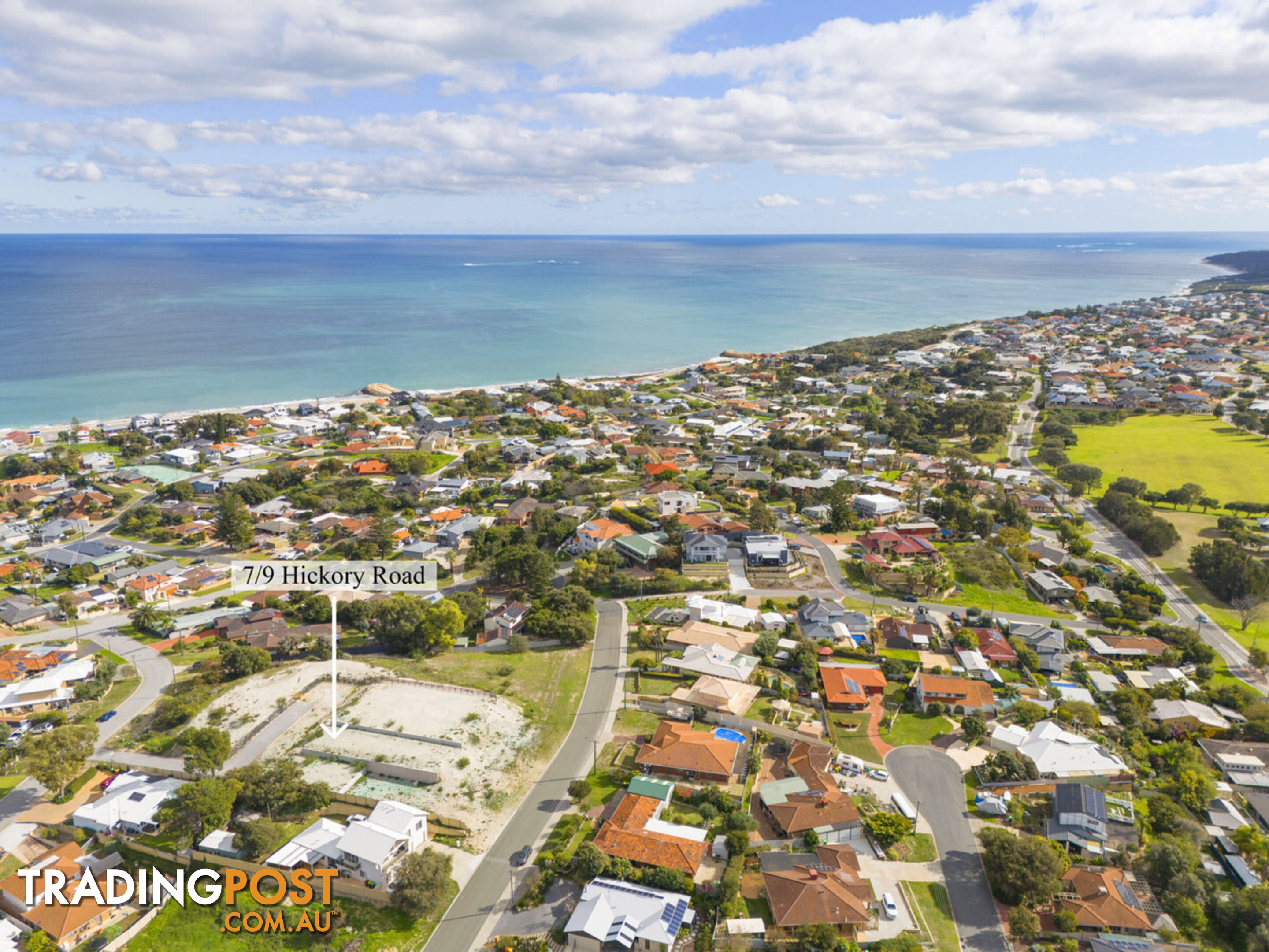 7C Driftwood Rise QUINNS ROCKS WA 6030