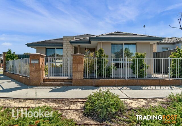 9 Montane Turn BANKSIA GROVE WA 6031