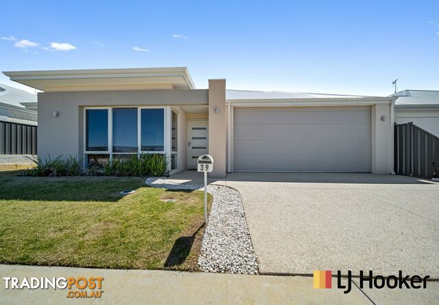 39 Pinehurst Street YANCHEP WA 6035