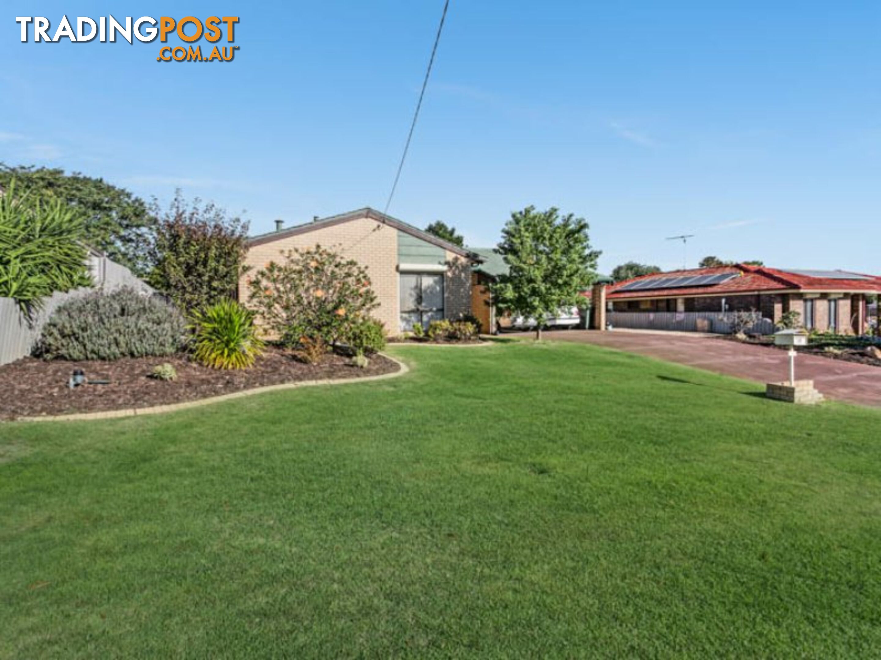 10 Wanill Place WANNEROO WA 6065