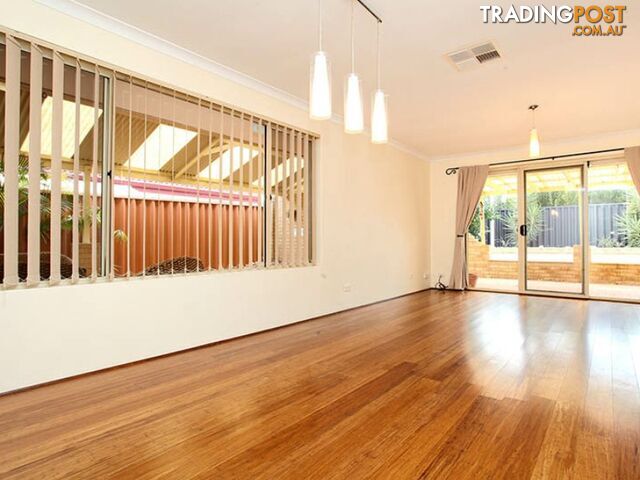 22 Sherlock Rise CARRAMAR WA 6031