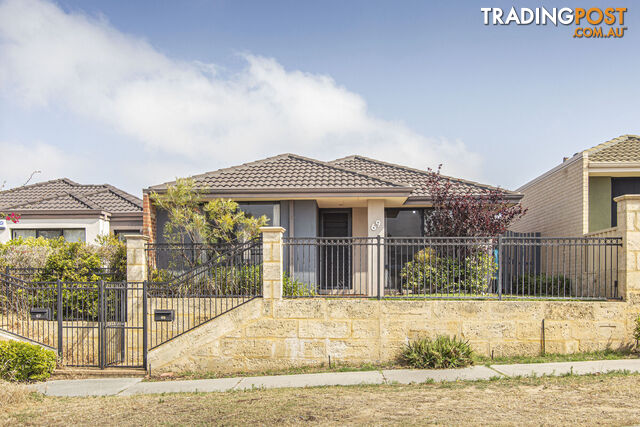 69 Feakle Bend RIDGEWOOD WA 6030