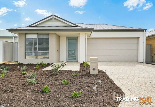 19 Geometric Street ALKIMOS WA 6038