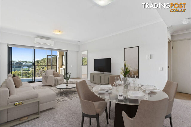 61/2 Molloy Promenade JOONDALUP WA 6027 - photo 3 of 13