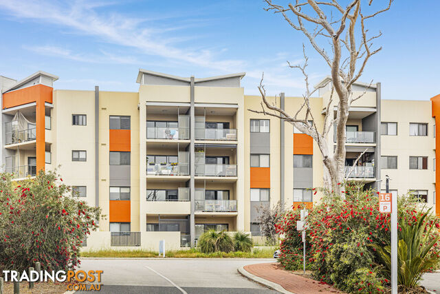 61/2 Molloy Promenade JOONDALUP WA 6027