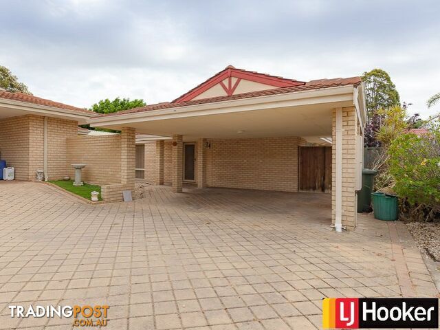 3b Pepin Court JOONDALUP WA 6027