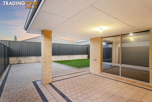 7 Pulchella Ramble BANKSIA GROVE WA 6031