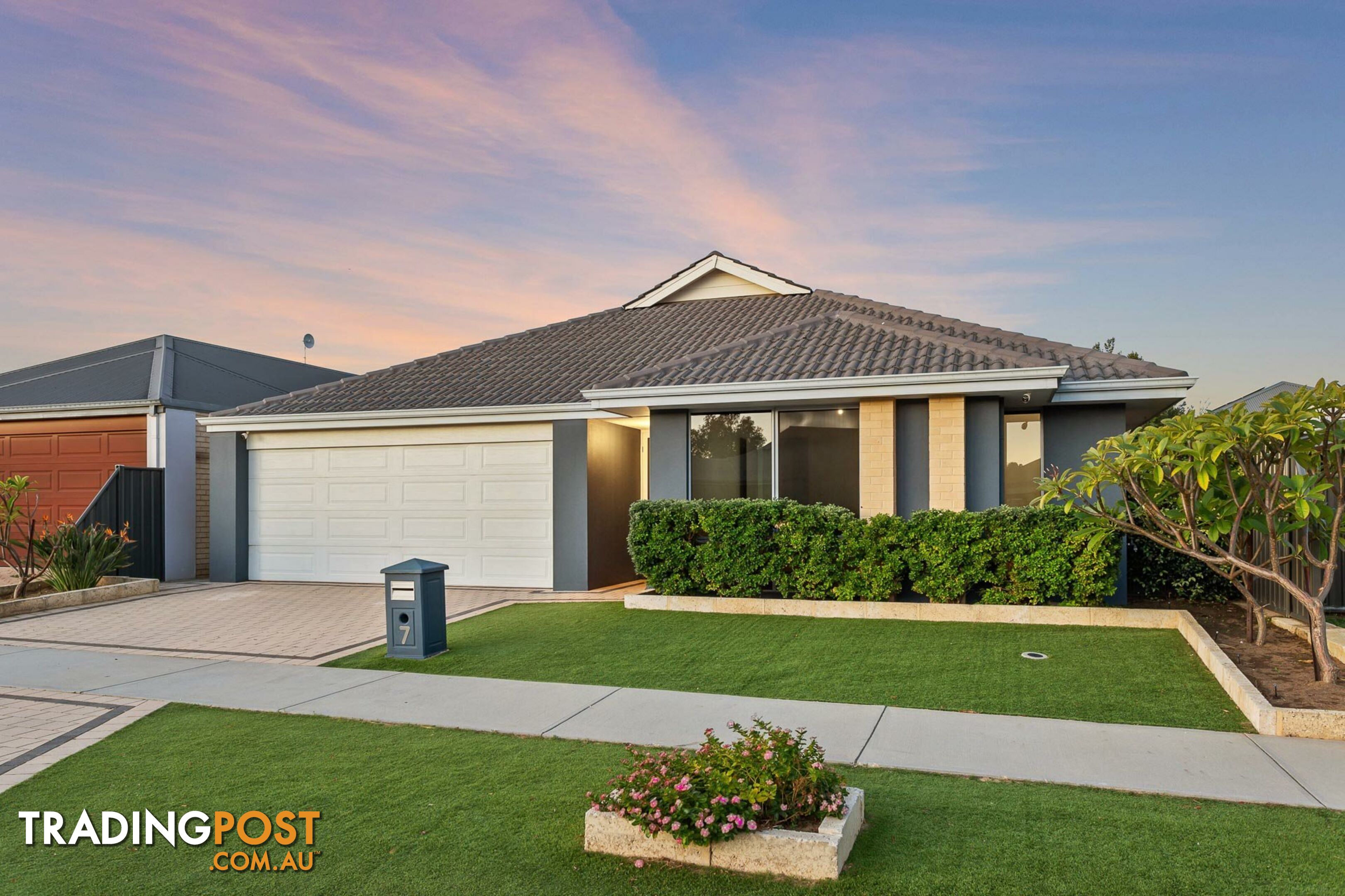 7 Pulchella Ramble BANKSIA GROVE WA 6031