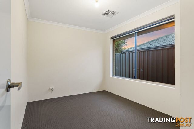 7 Pulchella Ramble BANKSIA GROVE WA 6031