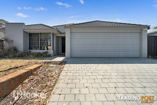 7 Joseph Banks BANKSIA GROVE WA 6031