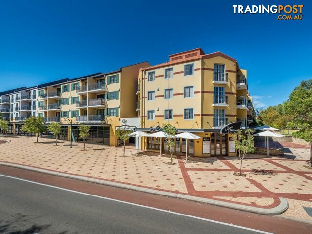 60/167 Grand Boulevard JOONDALUP WA 6027