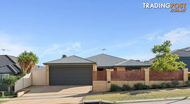 57 Gosford Meander ASHBY WA 6065