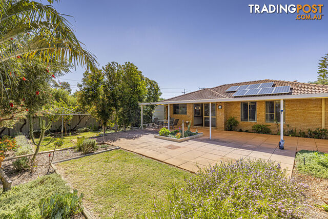 27 Quesnel Place JOONDALUP WA 6027