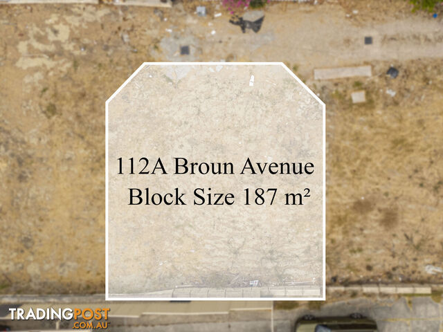 112A Broun Avenue EMBLETON WA 6062