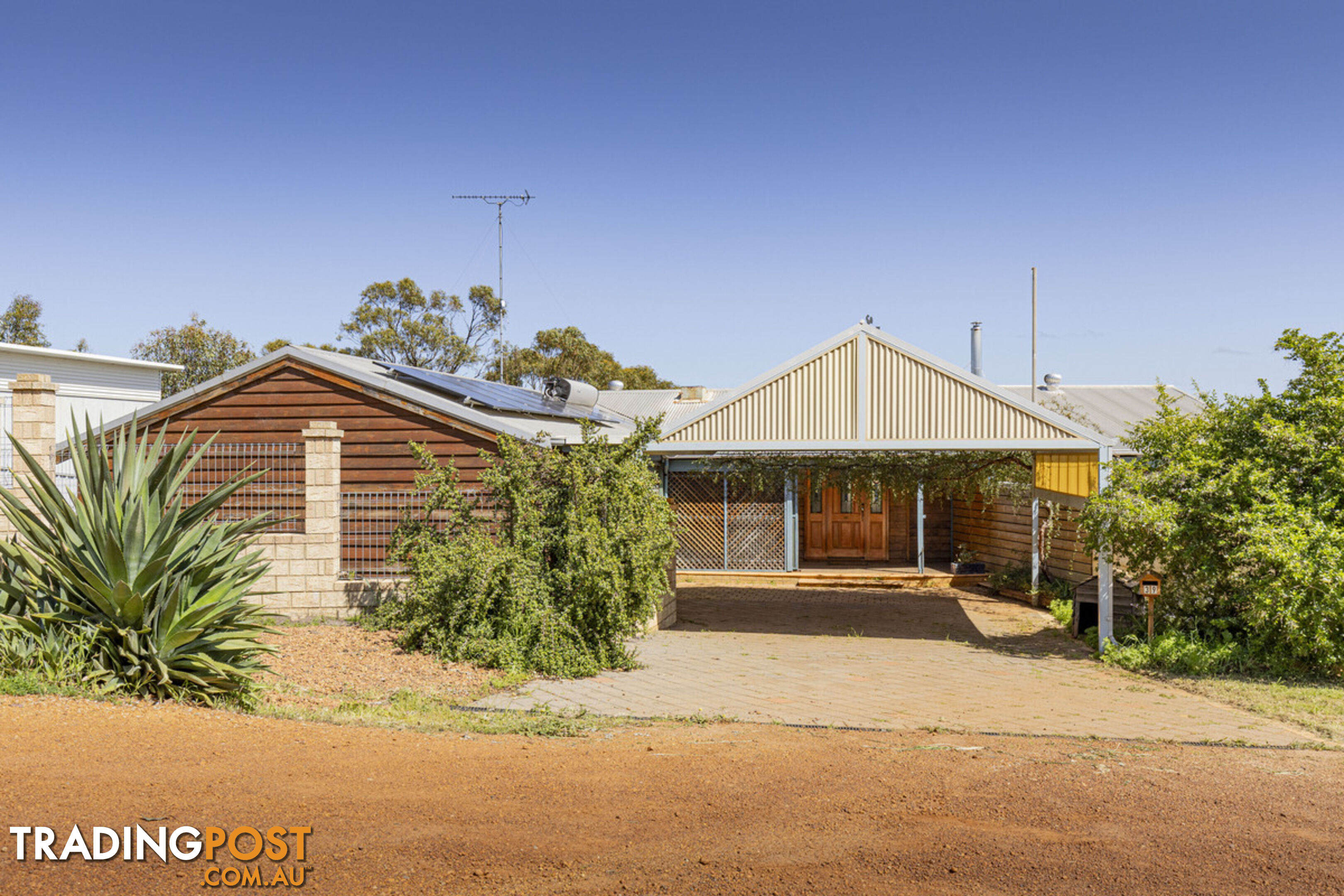 39 Settlers Ridge TOODYAY WA 6566