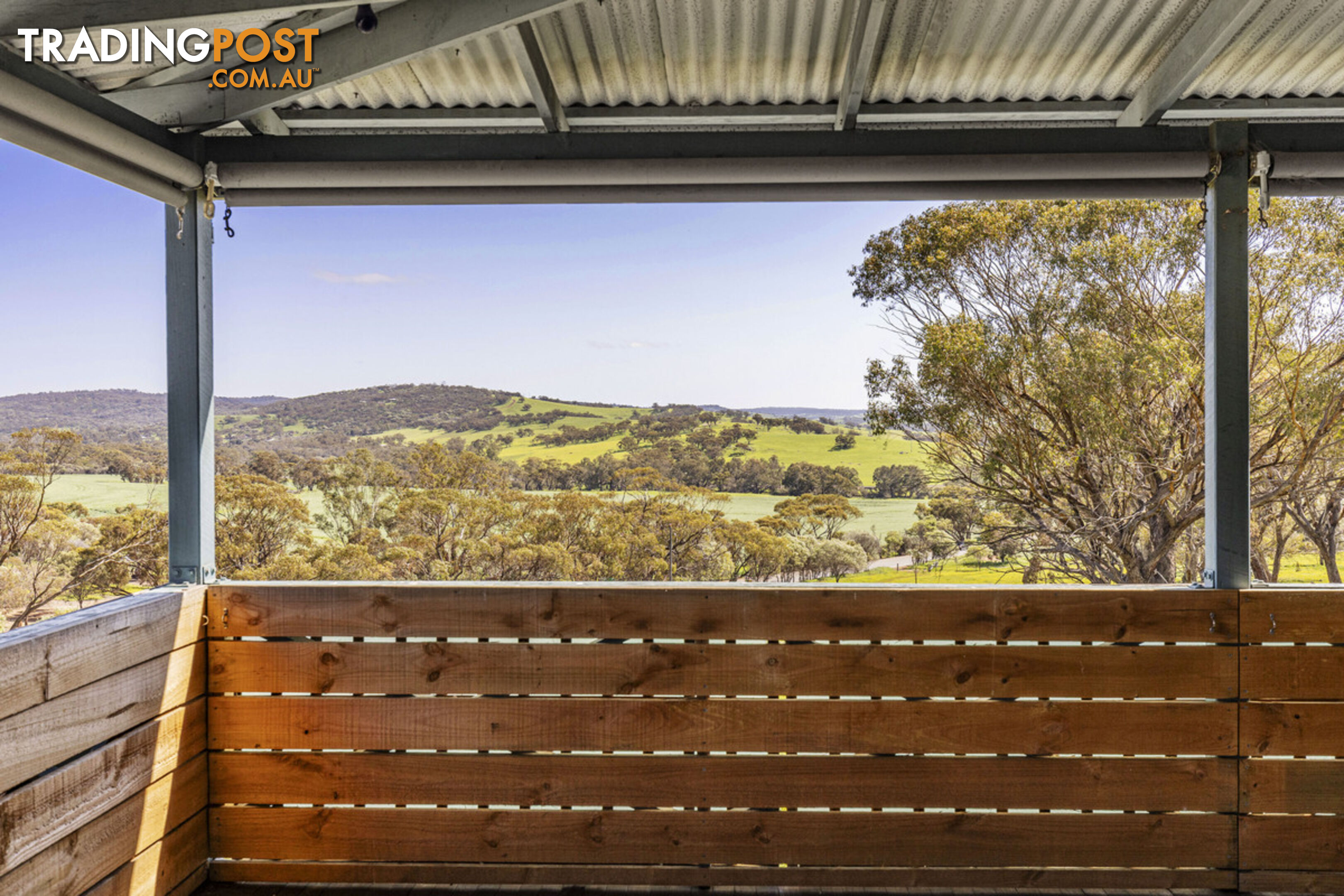 39 Settlers Ridge TOODYAY WA 6566