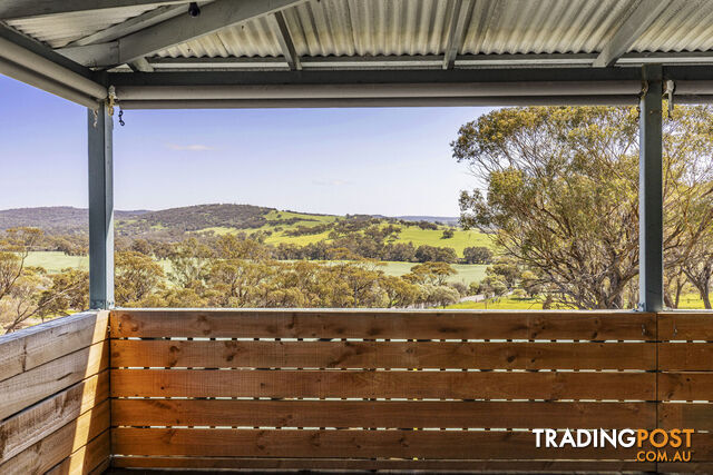 39 Settlers Ridge TOODYAY WA 6566