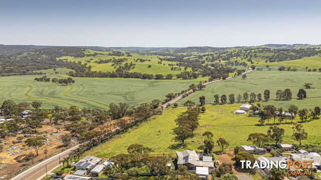 39 Settlers Ridge TOODYAY WA 6566