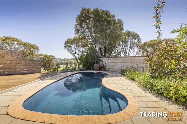 39 Settlers Ridge TOODYAY WA 6566