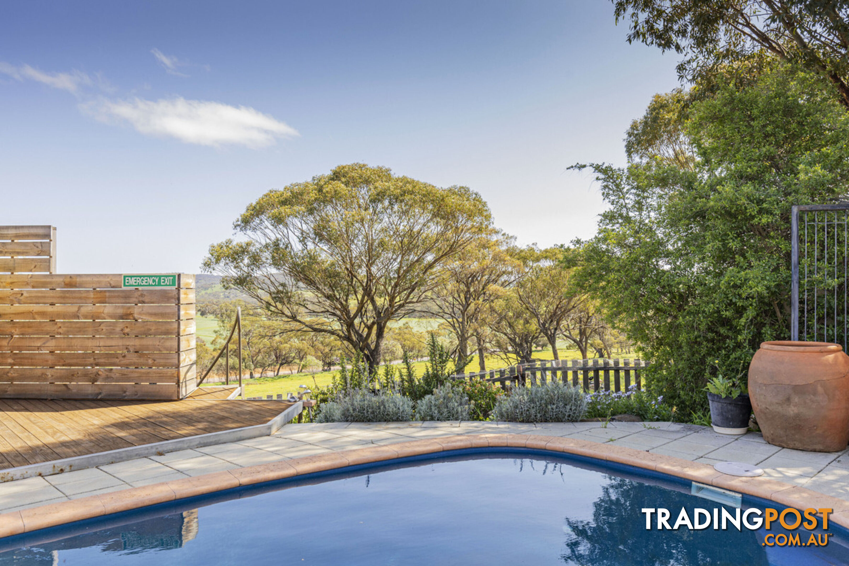 39 Settlers Ridge TOODYAY WA 6566