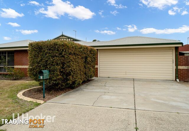 7 Warilda Court QUINNS ROCKS WA 6030
