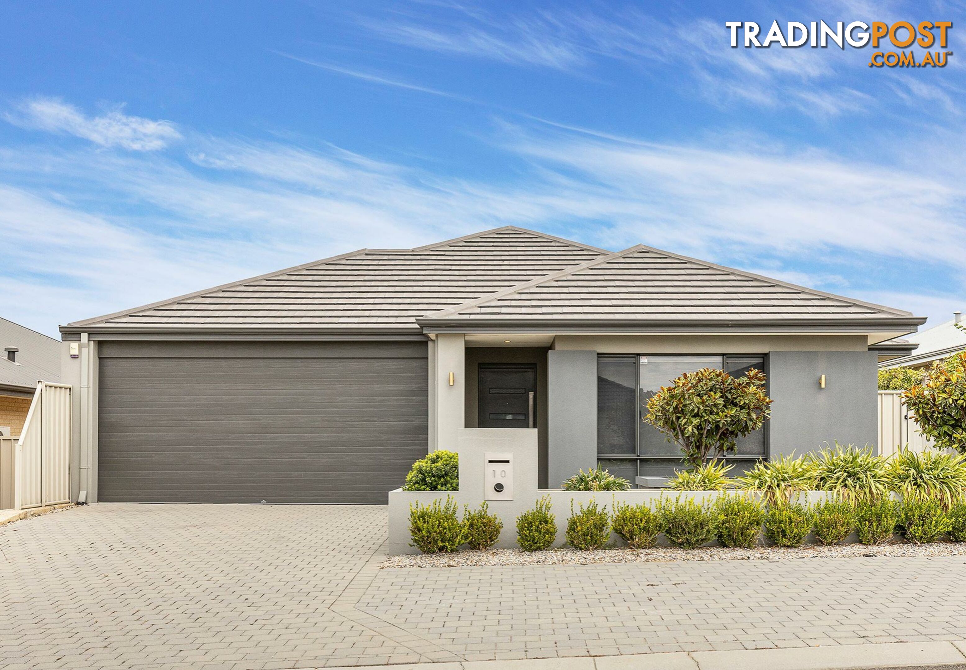 10 Munert Street YANCHEP WA 6035