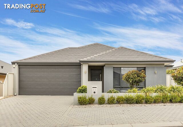 10 Munert Street YANCHEP WA 6035