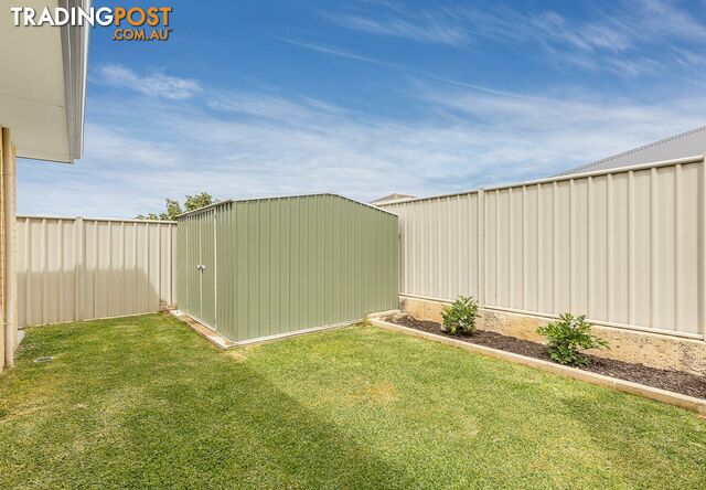 10 Munert Street YANCHEP WA 6035