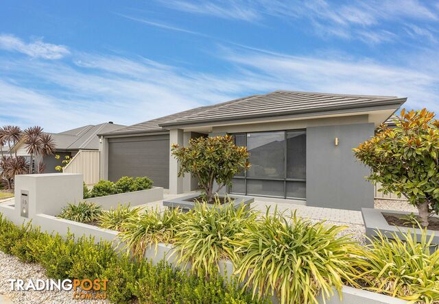 10 Munert Street YANCHEP WA 6035