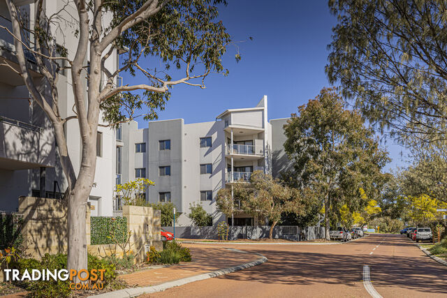 9/2 Walsh Loop JOONDALUP WA 6027