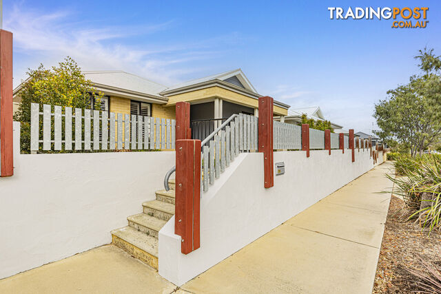 159 Shorehaven Boulevard ALKIMOS WA 6038
