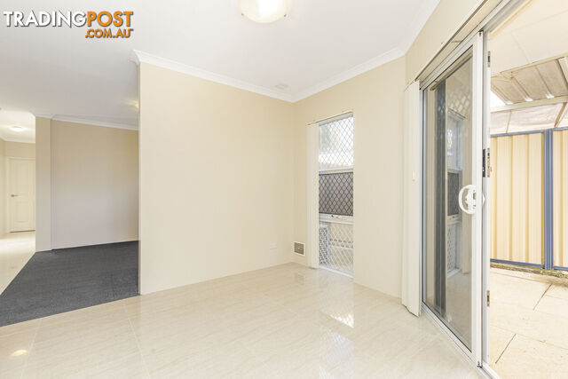 2 Hollywood Heights CLARKSON WA 6030