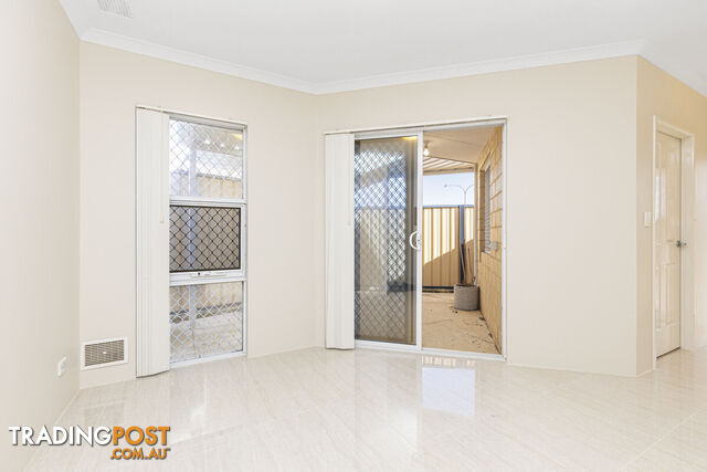 2 Hollywood Heights CLARKSON WA 6030