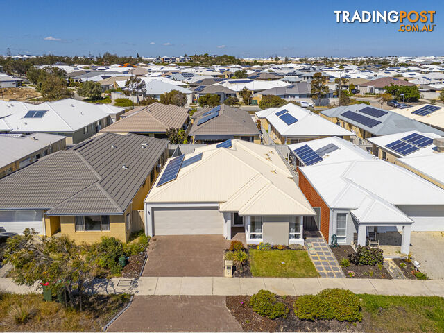 21 Quoll Mews ALKIMOS WA 6038