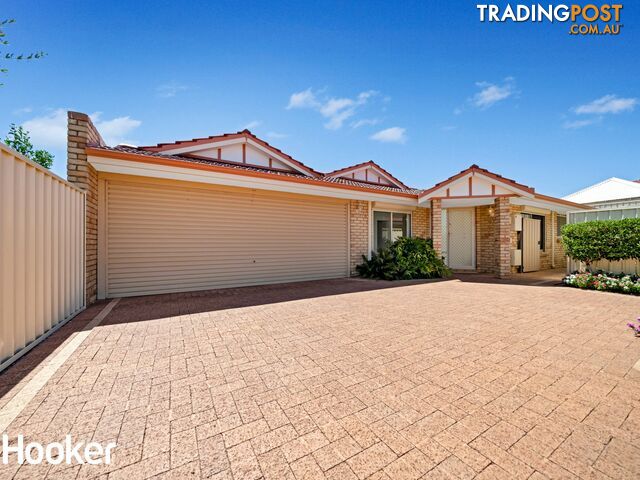 5b Larkfield Vista WOODVALE WA 6026