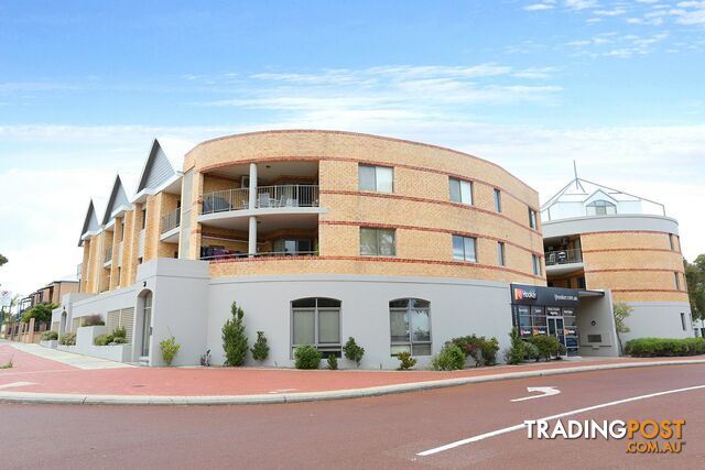 10/27 Piccadilly Circle JOONDALUP WA 6027