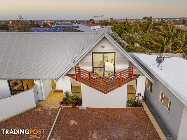 38 Southsea Road QUINNS ROCKS WA 6030