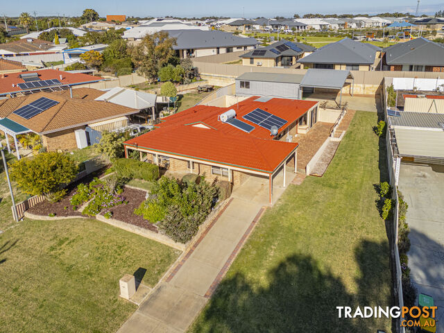 83 Moorpark Avenue YANCHEP WA 6035