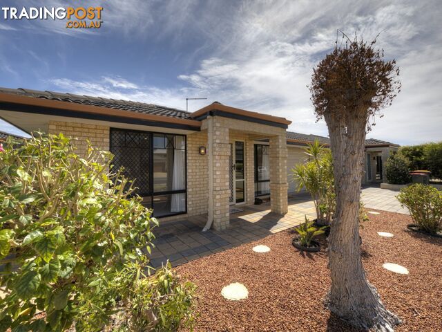 7/97 Cook Avenue HILLARYS WA 6025