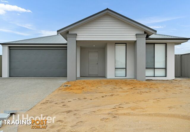 12 Lilac Way ALKIMOS WA 6038