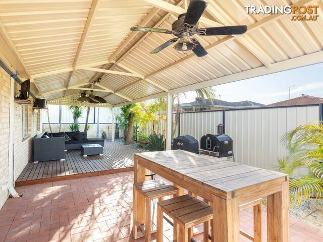 21 Pengilly way CLARKSON WA 6030