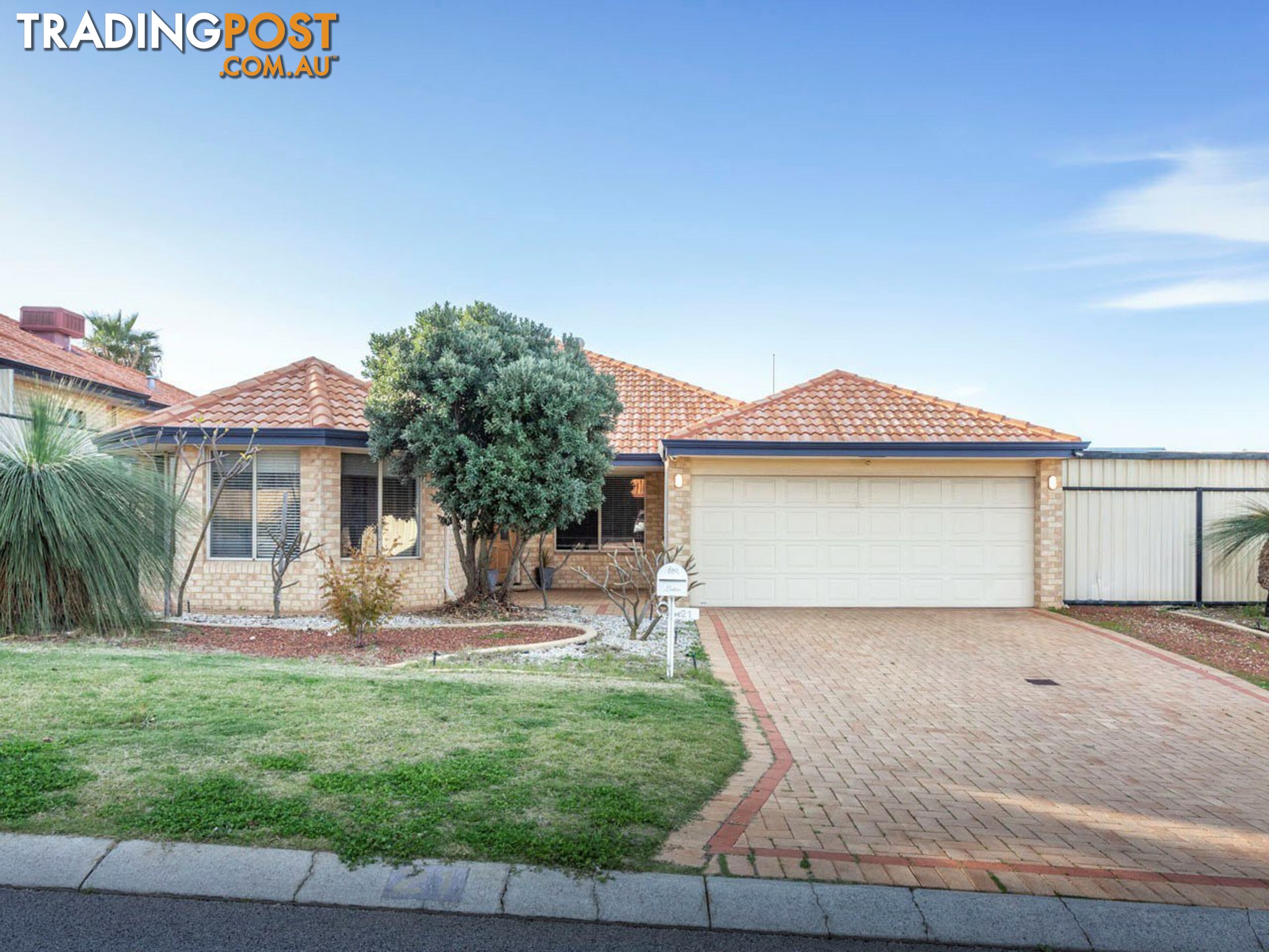 21 Pengilly way CLARKSON WA 6030