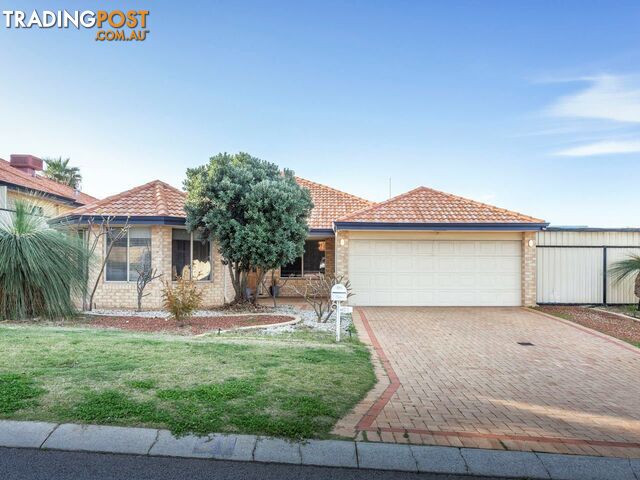 21 Pengilly way CLARKSON WA 6030