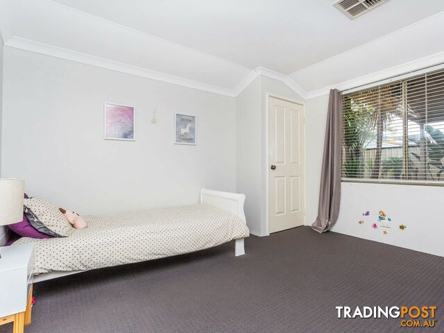 21 Pengilly way CLARKSON WA 6030